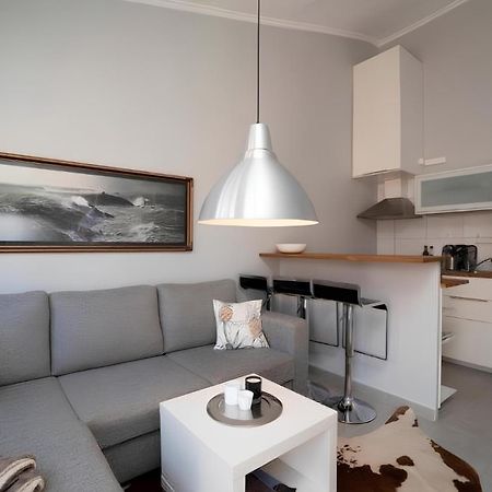 Апартаменти Sunny Bungalow Near The Sea And Petanque Field Торрев'єха Екстер'єр фото